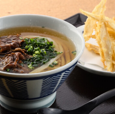 うどん小郡店のおすすめ料理1