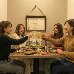 大衆酒場 タツマキの雰囲気2