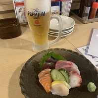 鮮度の高さと素材感を大切にした魚料理づくり