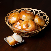 京のカフェ＆バル ベーグル君とおでんちゃんのおすすめ料理3