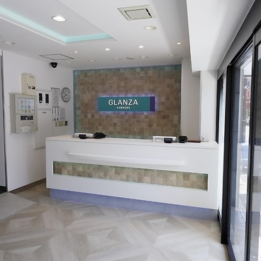 カラオケ GLANZA グランザ 京橋店の雰囲気1