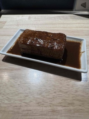 豆腐