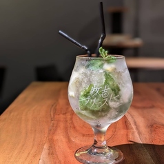 モヒート mojito