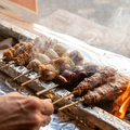 焼鳥わしおのおすすめ料理1