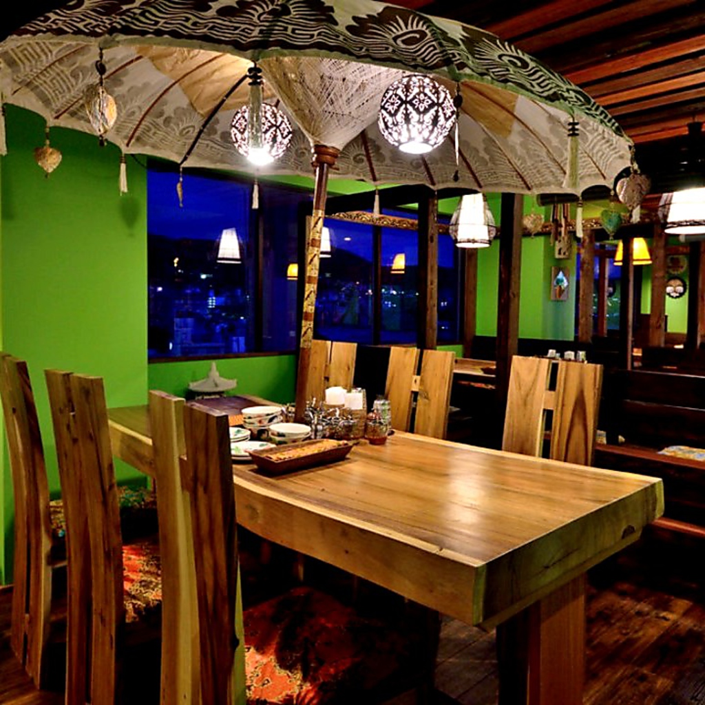 熱帯食堂 四条河原町店の写真ギャラリー