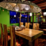 熱帯食堂 四条河原町店