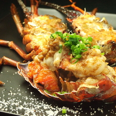 鉄板焼 梵'S ぼんずのコース写真