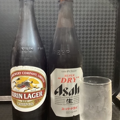 瓶ビール