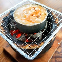 ツナ缶グラタン