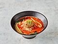 料理メニュー写真&nbsp;担担麺