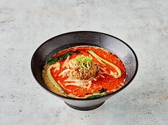 担担麺