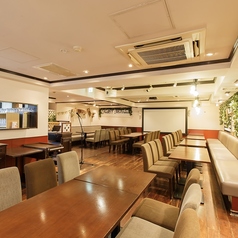 貸切専門Party & Free space Onlyの特集写真