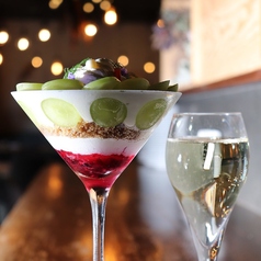 夜パフェBAR&VIGO 町田駅前店の特集写真