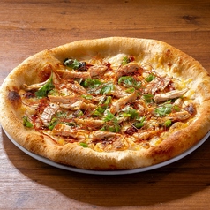 ■アメリカンテリヤキチキン