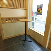 炭火焼 井の万 三宮北野坂店の雰囲気3