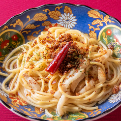 居酒屋で楽しむ本格パスタが美味しいと大評判！！の写真