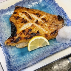 焼き魚