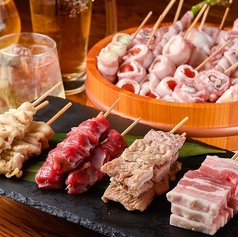 居酒屋HITOKUCHI（ひとくち）　久留米の特集写真