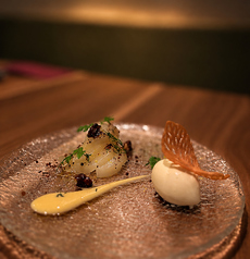 Le vrai ルヴレのおすすめ料理2