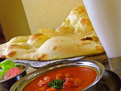 フォーシーズン ミラン 小戸店 インド料理の特集写真