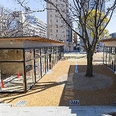 Deli & Vino Maru shu Sante マルシュサンテのおすすめポイント1