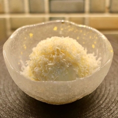 天使のハニーアイス