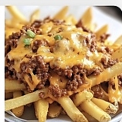 ローディッドフライ