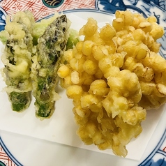 丹波旬菜 田舎家のおすすめ料理1