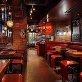 ACCESO Italian Bar & Trattoria 渋谷アチェーゾの雰囲気3