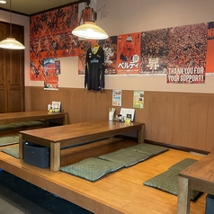 【お子様連れ歓迎】お子様連れのお客様もゆったりお過ごしいただけます。