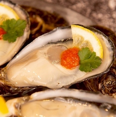 オイスターバー 夜光虫のおすすめ料理1