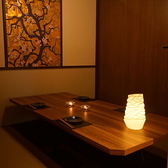 個室居酒屋 福わうち 新潟店の雰囲気3