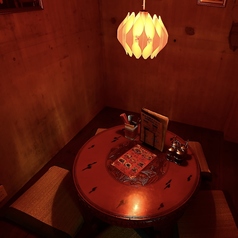 桜坂泰料理 fuwaro フワロの特集写真