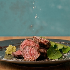 原価ビストロチーズプラス 宝塚のコース写真