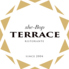 she Bop TERRACE シーバップテラスのロゴ