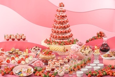 ダイニング イグレック 北野ホテルのコース写真