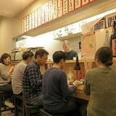 大衆酒場 タツマキの雰囲気3