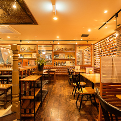 富山イタリアン　Bistro ROSYの特集写真