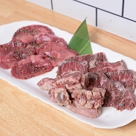 ホルモンや赤身が豊富に揃う心も満たす気軽な焼肉店です