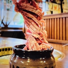 和牛ホルモン 文吾商店のおすすめ料理1