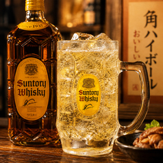 角ハイボール