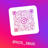 https://www.instagram.com/pasta__amare/profilecard/?igsh=MTJtZ2wweW53ZzF3eQ==インスタグラムも更新してます♪ぜひご覧くださいませ。