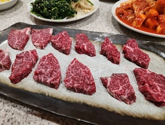 ほんもの焼肉　平安苑のおすすめ料理2