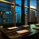 銀座 塒の雰囲気2