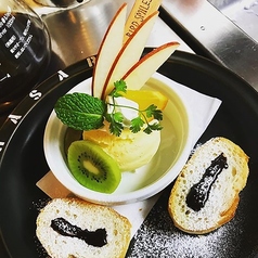 cafe&bar BIRD SMILESの写真2