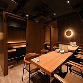 大衆酒場 福岡県人 梅田店の雰囲気3