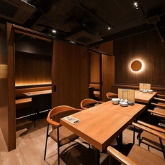 大衆酒場 福岡県人 梅田店の雰囲気3