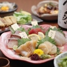 熟成肉と熟成魚 こなれ 天王寺店のおすすめポイント3