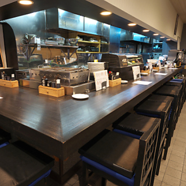 酒膳新鮮具味 杉成の雰囲気1