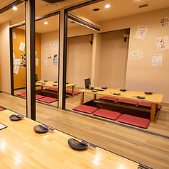 高田屋 梅田堂山店の特集写真